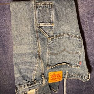 Original Levi’s Denim Jeans 42x32